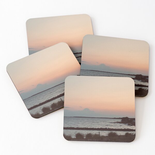 Item preview, Colors of a Beach Sunset designed and sold by Michael McClure.