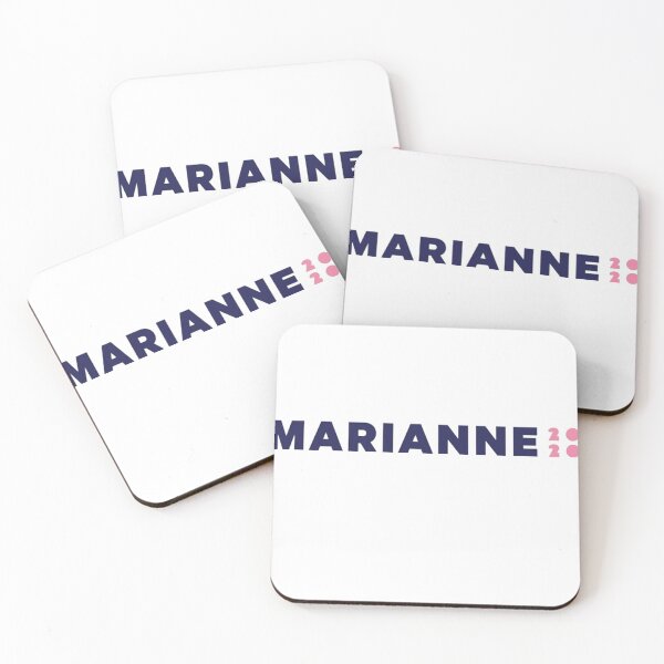 Item preview, Marianne 2020 designed and sold by cocreations.