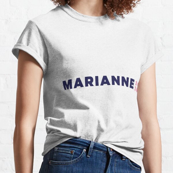 Marianne 2020 Classic T-Shirt