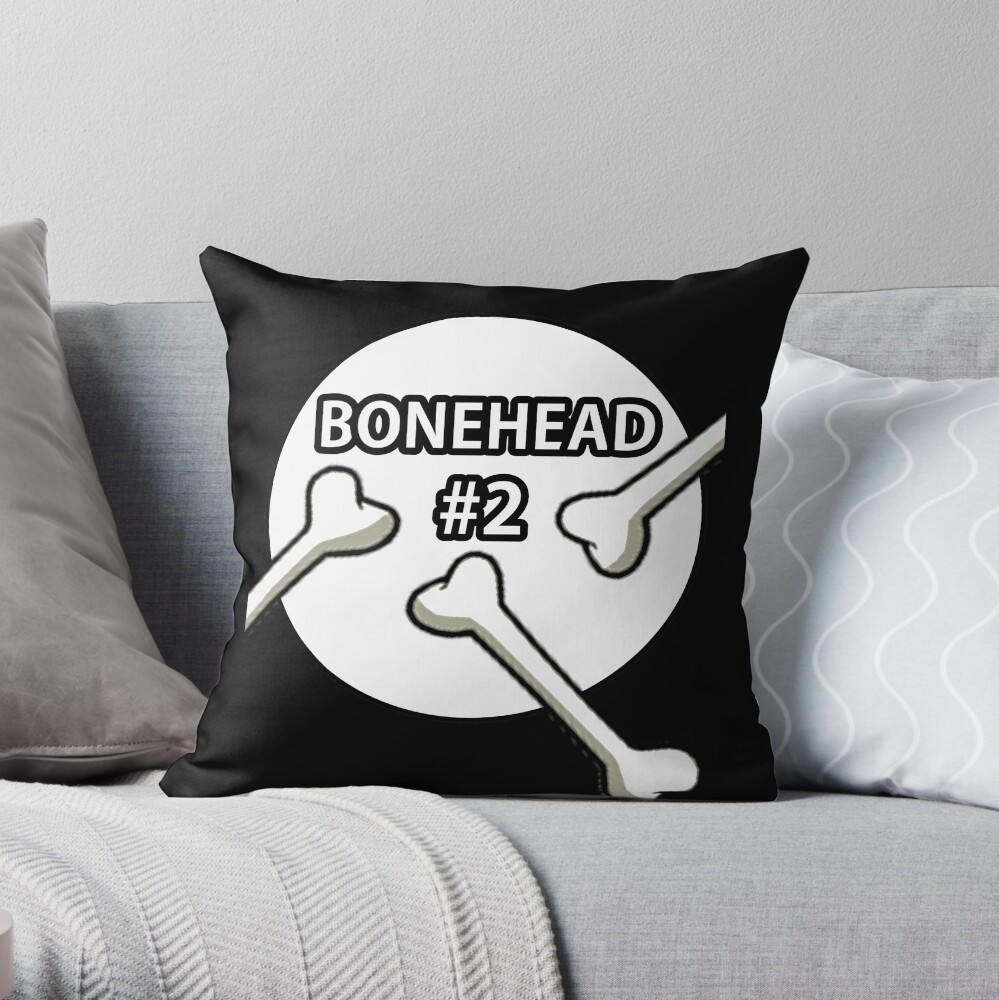 Item preview, Throw Pillow designed and sold by Mbranco.
