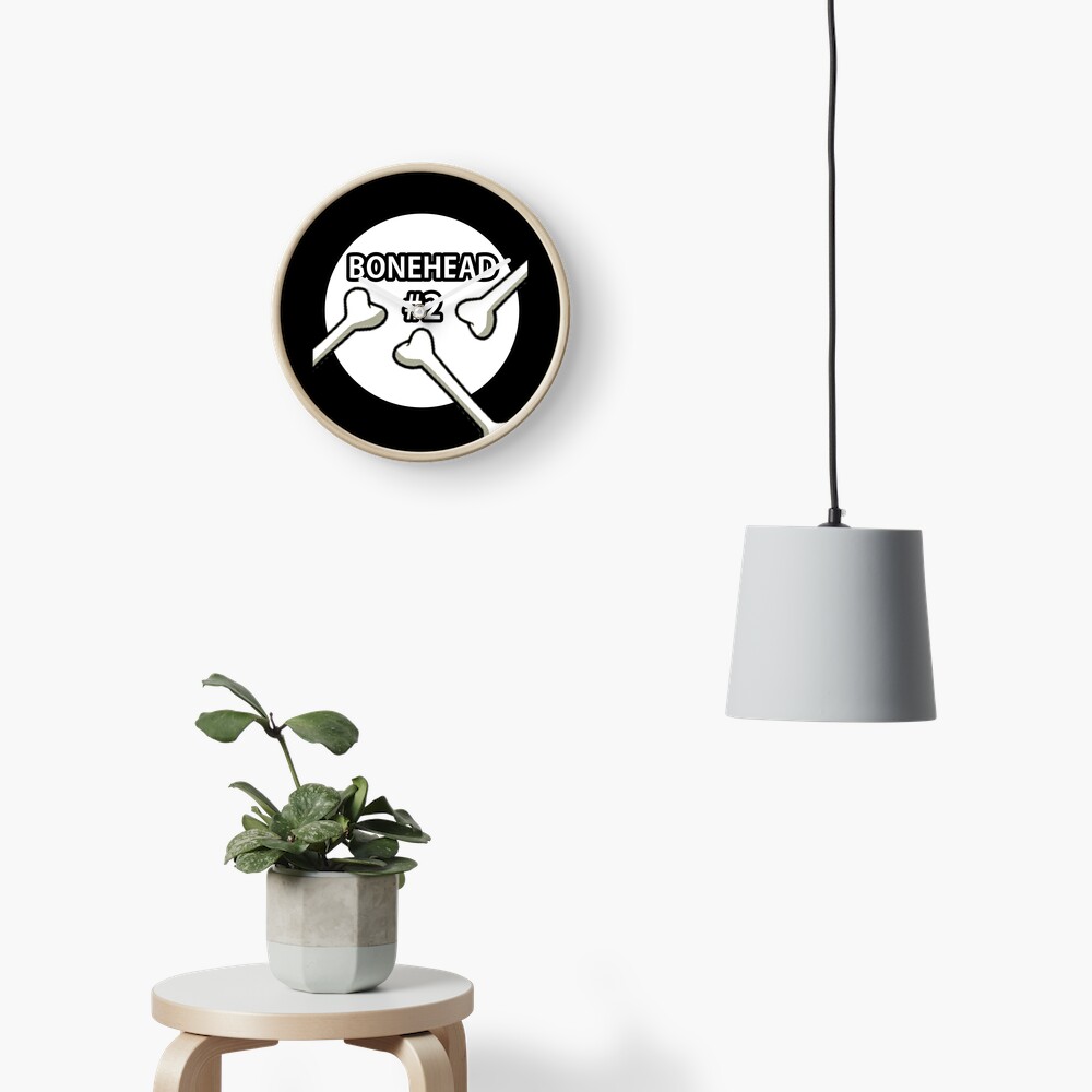 Item preview, Clock designed and sold by Mbranco.