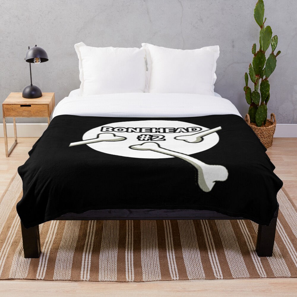 Item preview, Throw Blanket designed and sold by Mbranco.