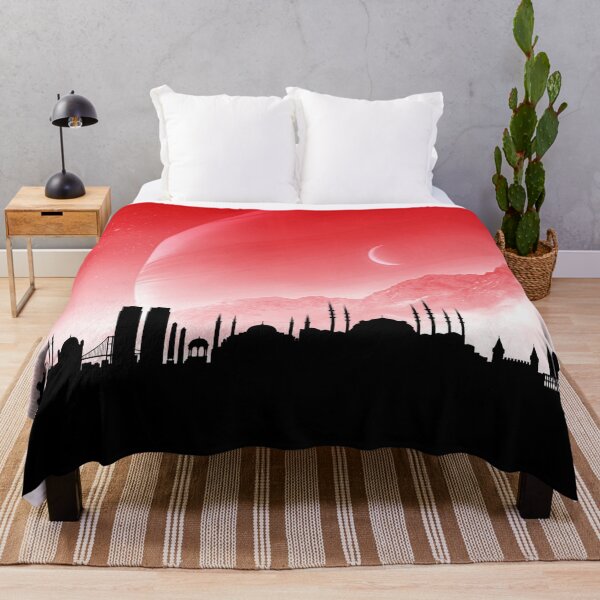 Item preview, Istanbul designed and sold by HomeLivingCo.