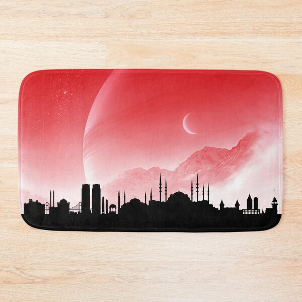 Item preview, Istanbul designed and sold by HomeLivingCo.