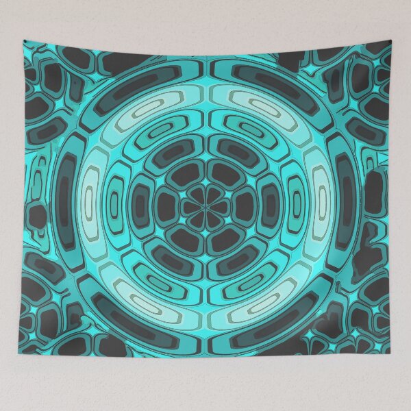 Item preview, Stylish duotone designed and sold by Gaspar Avila.