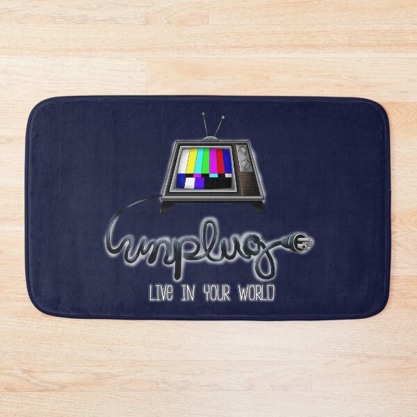 Item preview, Unplug designed and sold by Chutakoopas.