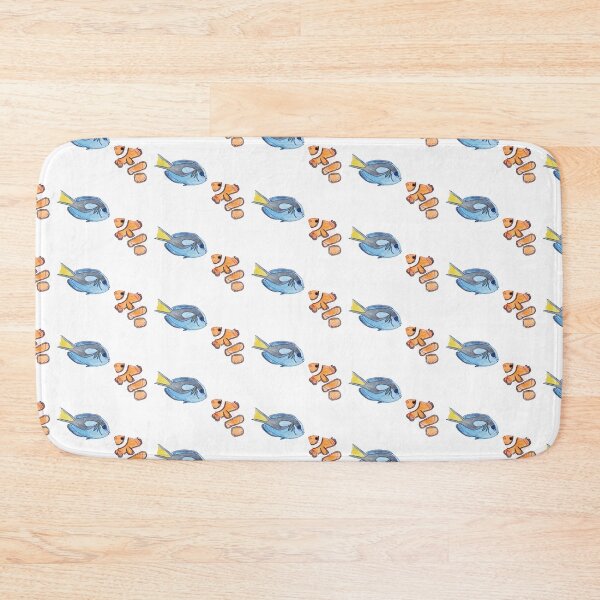 Item preview, Finding Fish Friends designed and sold by k.d schubach.