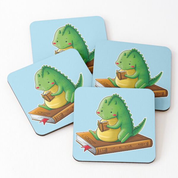 Item preview, The Magic of Reading designed and sold by ChiisaYanagi.