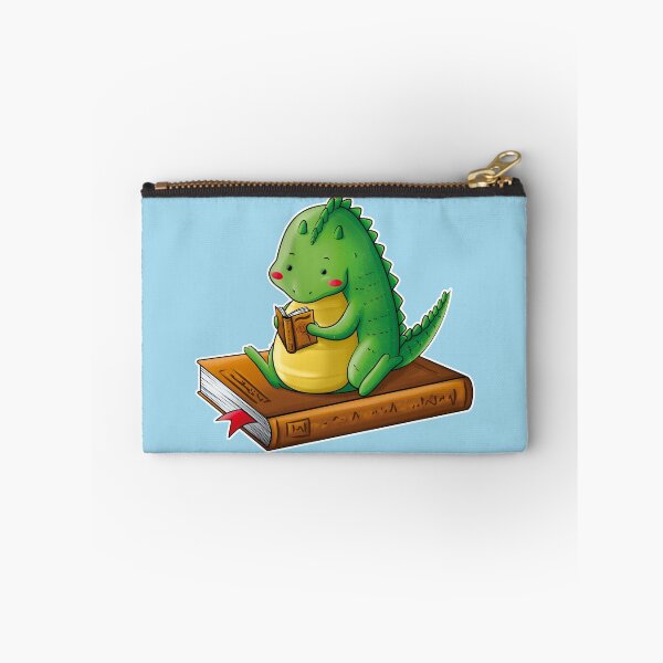 Item preview, The Magic of Reading designed and sold by ChiisaYanagi.