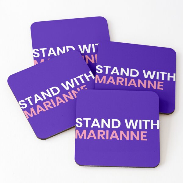 Item preview, Marianne Williamson designed and sold by cocreations.