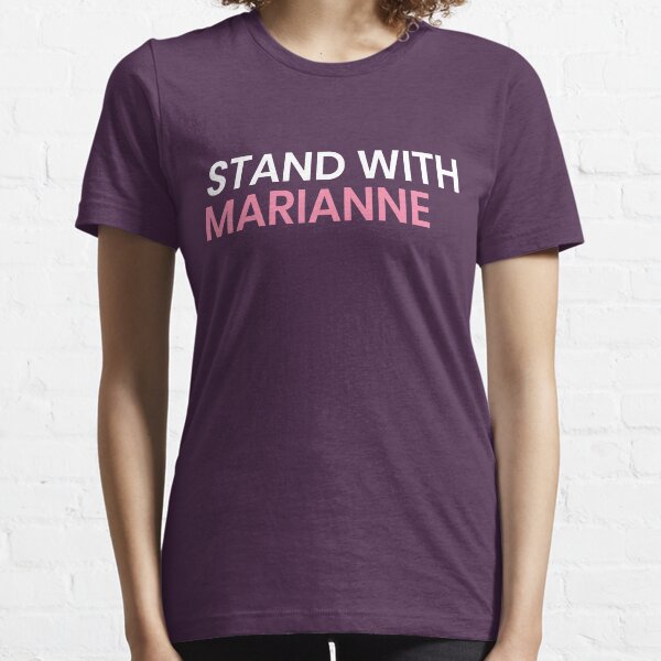 Marianne Williamson Essential T-Shirt
