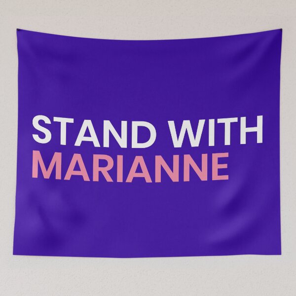 Item preview, Marianne Williamson designed and sold by cocreations.