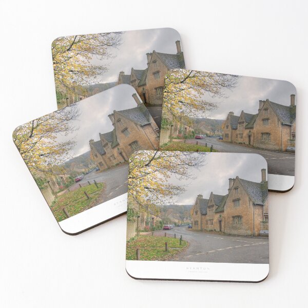 Item preview, Stanton, Gloucestershire designed and sold by andrewroland.