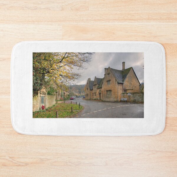 Item preview, Stanton, Gloucestershire designed and sold by andrewroland.