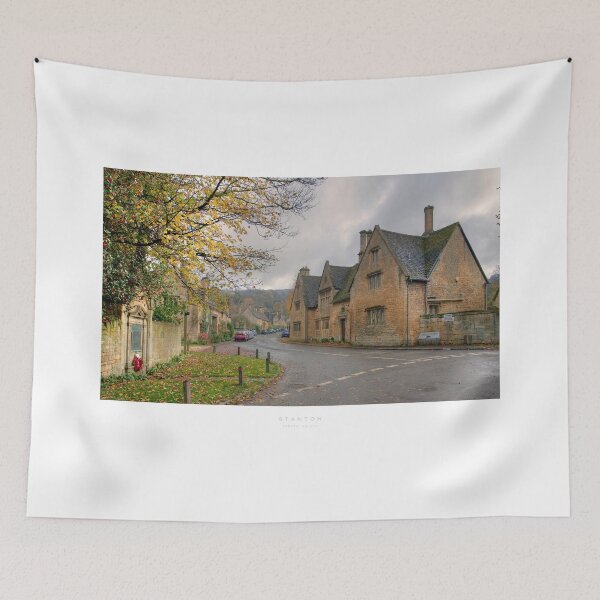 Item preview, Stanton, Gloucestershire designed and sold by andrewroland.