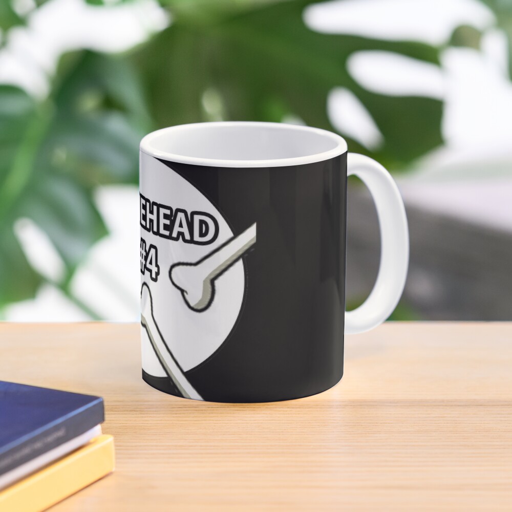 Item preview, Classic Mug designed and sold by Mbranco.