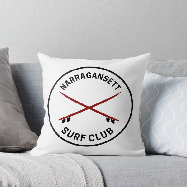 Item preview, Vintage Narragansett Surf Club designed and sold by fearcity.