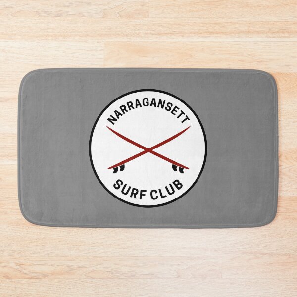 Item preview, Vintage Narragansett Surf Club designed and sold by fearcity.
