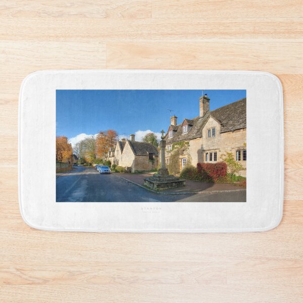 Item preview, Stanton, Gloucestershire designed and sold by andrewroland.