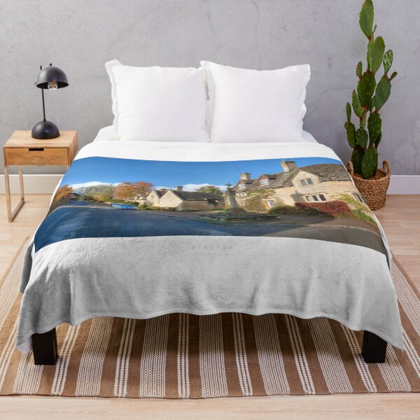 Item preview, Stanton, Gloucestershire designed and sold by andrewroland.