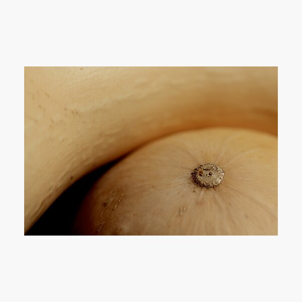couple shapes Photographic Print