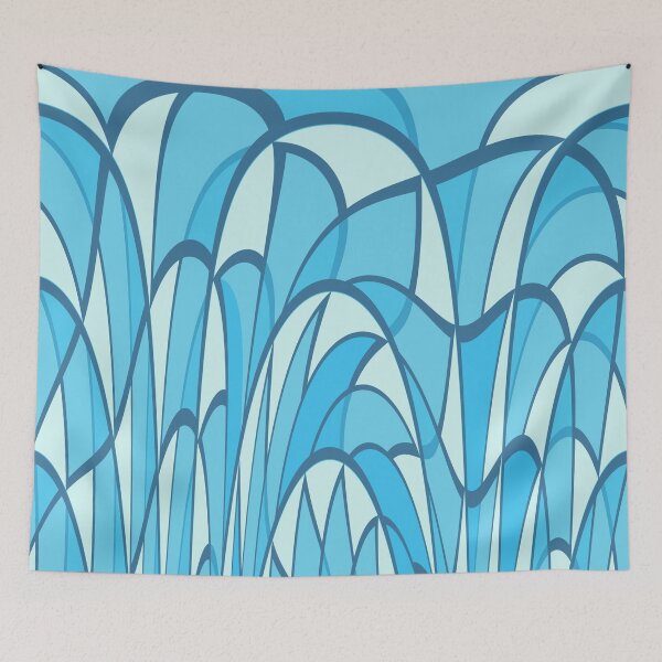 Item preview, Duotone waves designed and sold by Gaspar Avila.