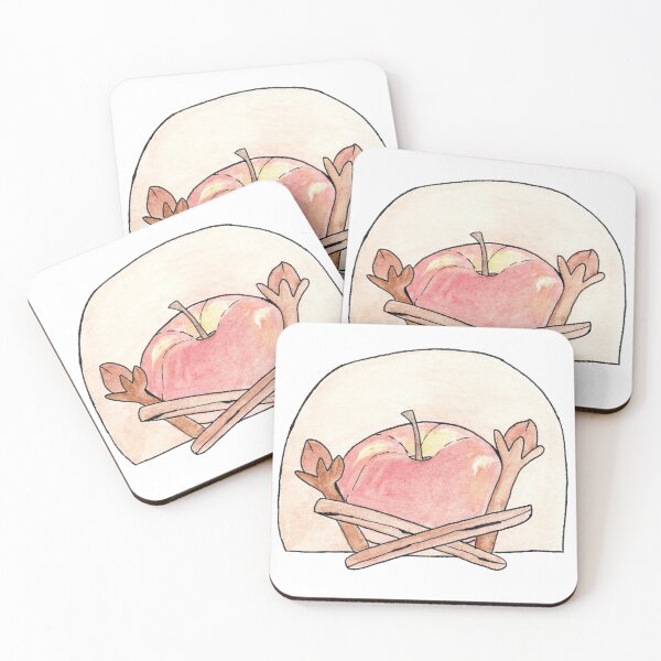 Item preview, Hot Apple Cider designed and sold by k.d schubach.