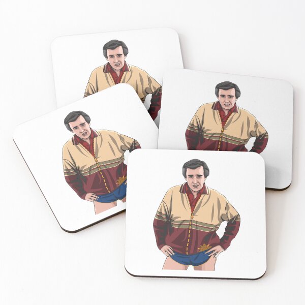 Item preview, Alan Partridge  designed and sold by Britify UK.