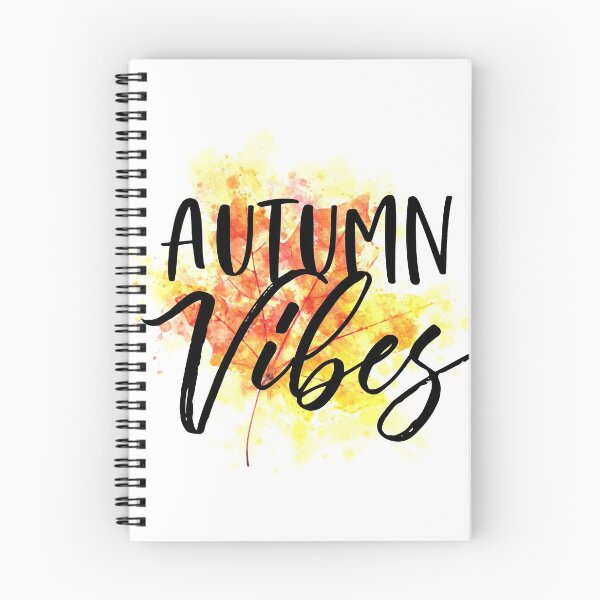 Item preview, Autumn Vibes designed and sold by kjanedesigns.