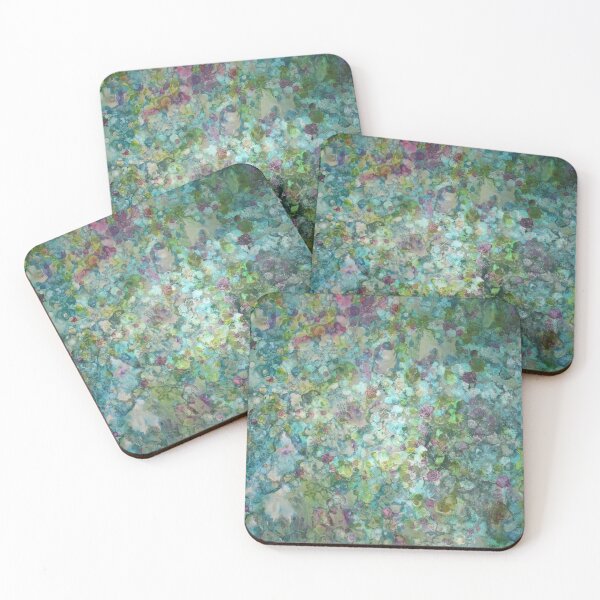 Item preview, Amongst Wildflowers designed and sold by Takisha Hearne.