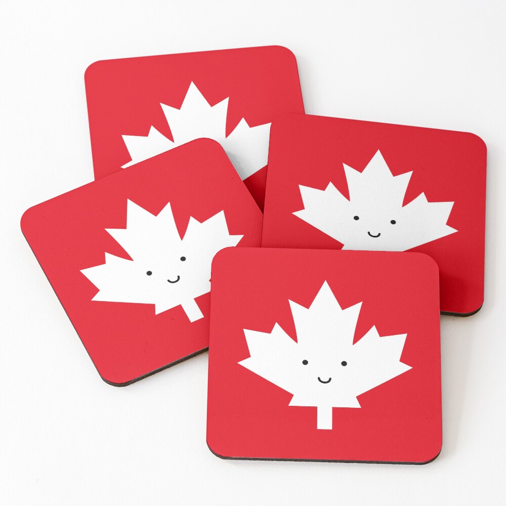 Item preview, Coasters (Set of 4) designed and sold by designminds.