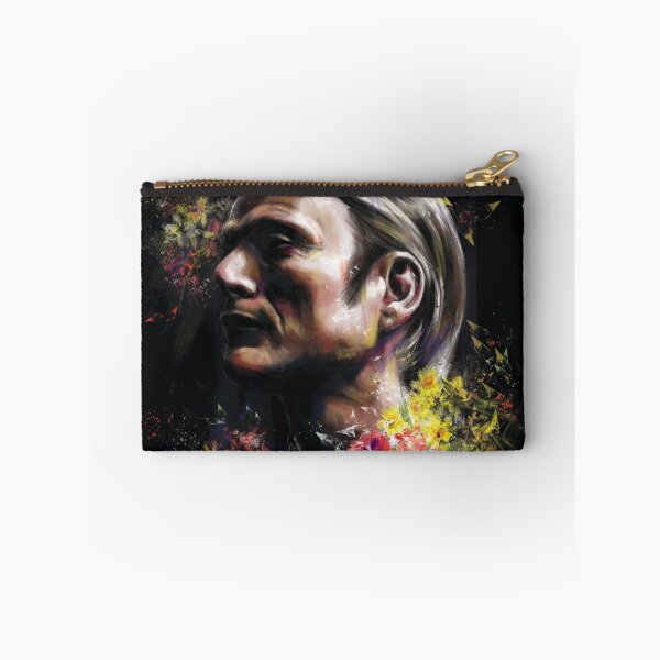 Item preview, Hannibal Lecter designed and sold by bristolsketches.