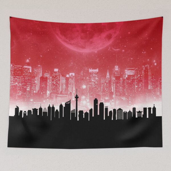Item preview, Jakarta designed and sold by HomeLivingCo.