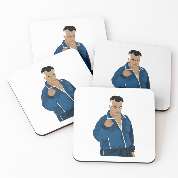 Item preview, Paulie The Sopranos designed and sold by The British Scene.