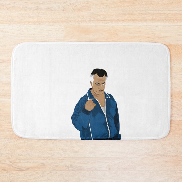 Item preview, Paulie The Sopranos designed and sold by The British Scene.