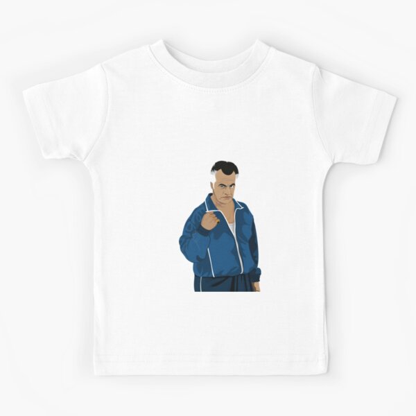 Paulie The Sopranos Kids T-Shirt