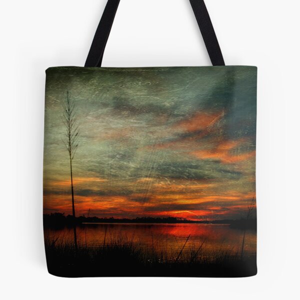 Item preview, Bayou Twilight designed and sold by Jonicool.