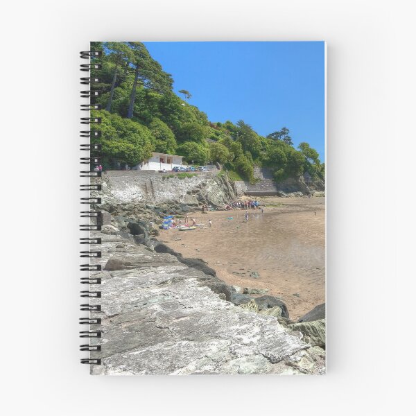 Item preview, Salcombe, Devon designed and sold by andrewroland.