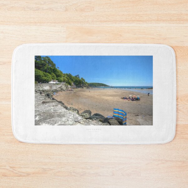 Item preview, Salcombe, Devon designed and sold by andrewroland.