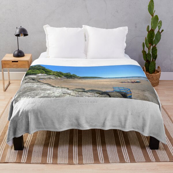 Item preview, Salcombe, Devon designed and sold by andrewroland.