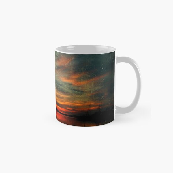 Item preview, Bayou Twilight designed and sold by Jonicool.