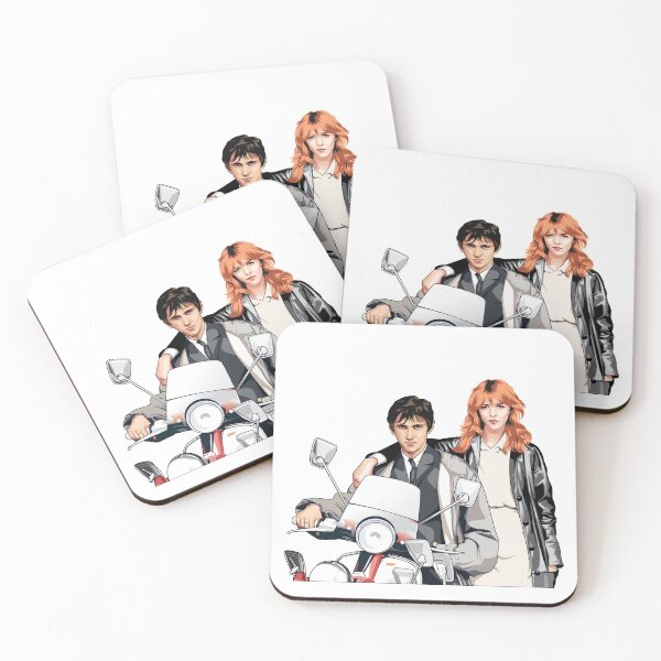Item preview, Quadrophenia Mods designed and sold by Britify UK.
