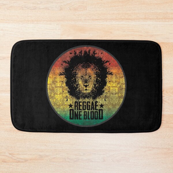 Aperçu de l'œuvre un reggae sanguin créée et vendue par Periartwork.