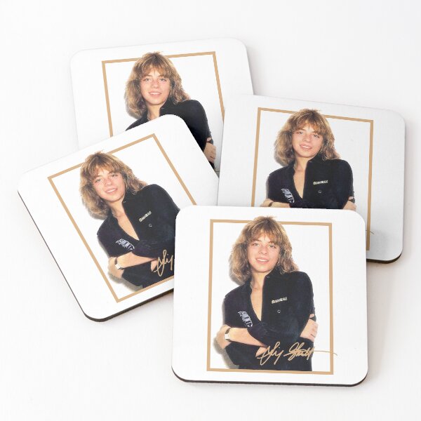 Item preview, Leif Garrett designed and sold by ccuk66.