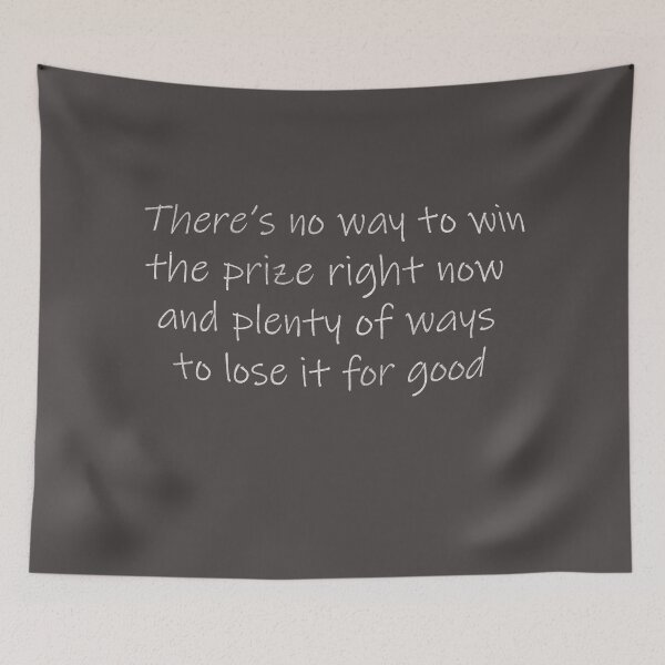 Item preview, Win designed and sold by Wwonka.