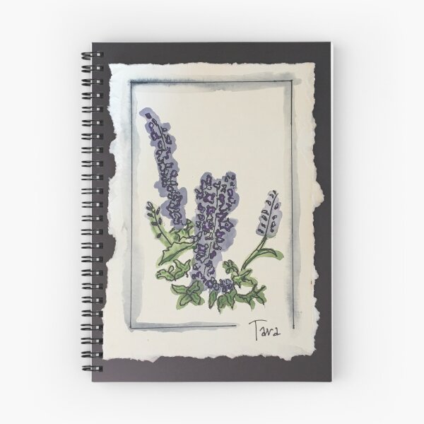 Item preview, Delphinium designed and sold by Red Door Creations.