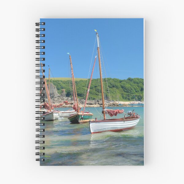 Item preview, Salcombe, Devon designed and sold by andrewroland.
