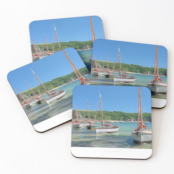 Item preview, Salcombe, Devon designed and sold by andrewroland.