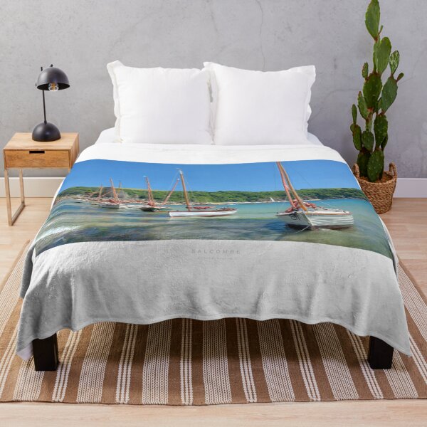 Item preview, Salcombe, Devon designed and sold by andrewroland.