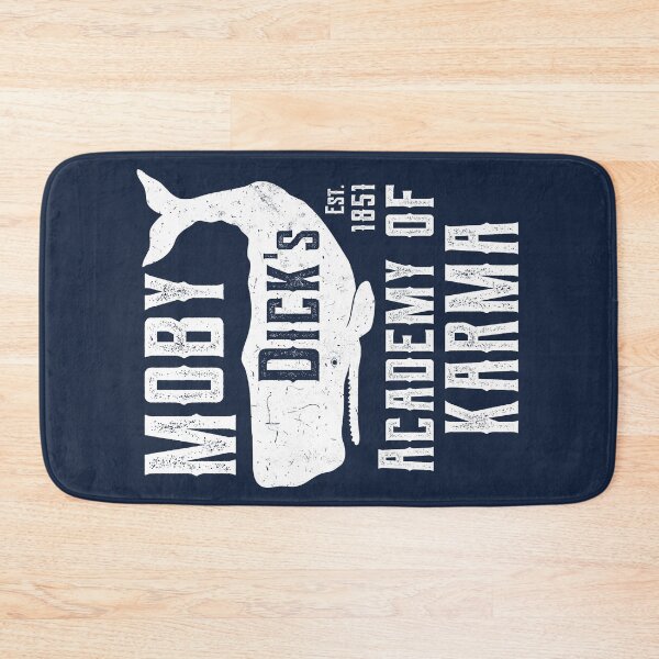 Item preview, Moby Dick designed and sold by IncognitoMode.